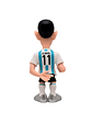 Figura Coleccionable Angel Di María Afa MINIX - Miniatura 4