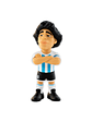 Figura Coleccionable Maradona Argentina MINIX - Miniatura 2