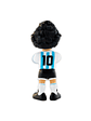 Figura Coleccionable Maradona Argentina MINIX - Miniatura 3