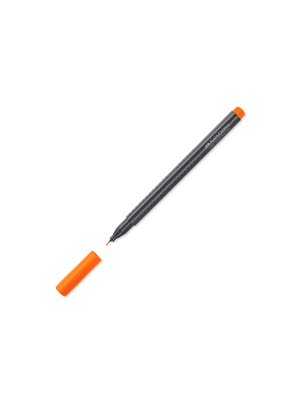 Micropunta Faber-Castell Grip Finepen 460 Colores 1