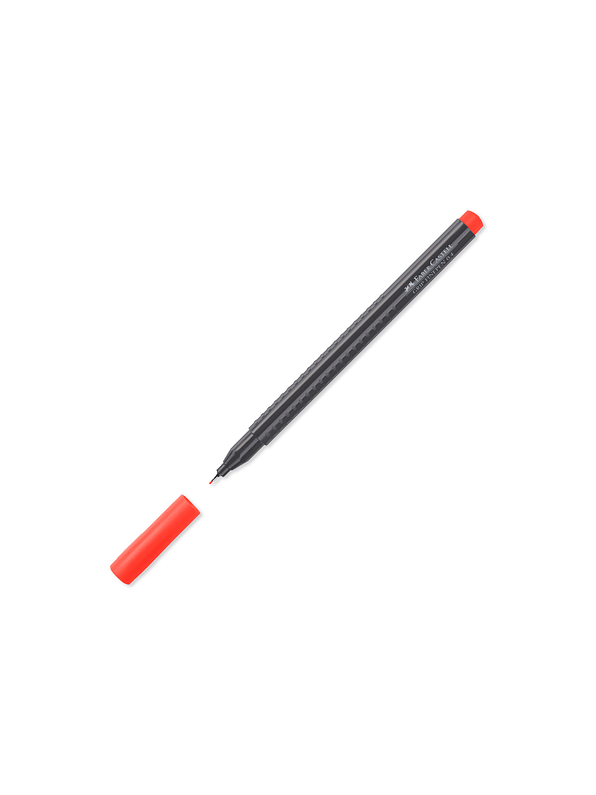 Micropunta Faber-Castell Grip Finepen 460 Colores 4