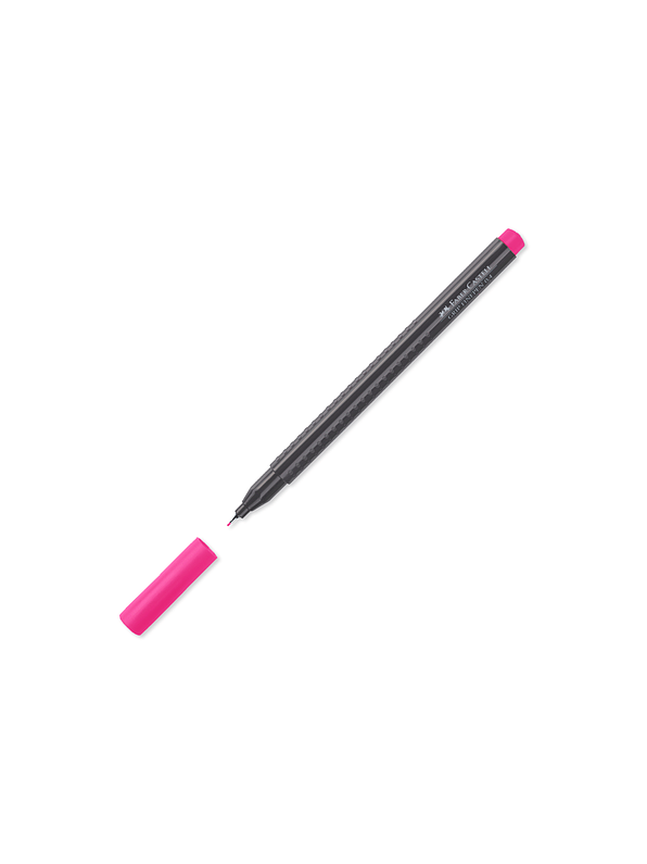 Micropunta Faber-Castell Grip Finepen 460 Colores 2