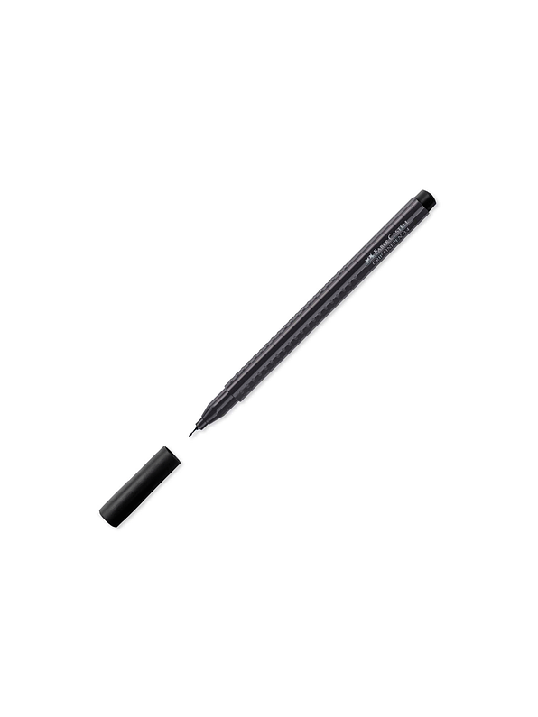 Micropunta Faber-Castell Grip Finepen 460 Colores 7