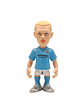Figura Coleccionable Haaland Manchester City MINIX - Miniatura 2