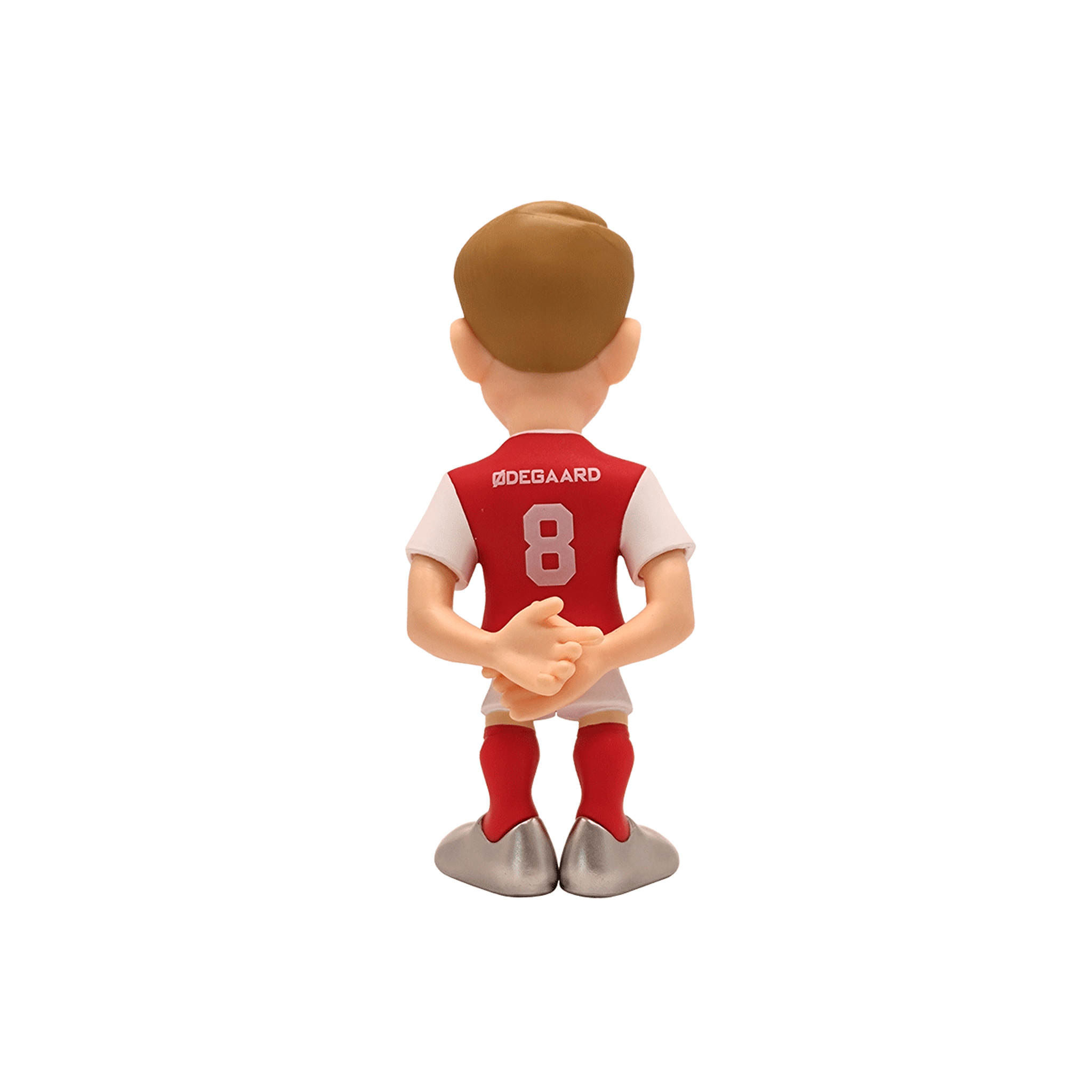 Figura Coleccionable Martin Ødegaard Arsenal MINIX 3