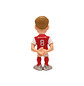 Figura Coleccionable Martin Ødegaard Arsenal MINIX - Miniatura 3