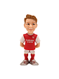 Figura Coleccionable Martin Ødegaard Arsenal MINIX - Miniatura 2