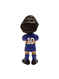 Figura Coleccionable Maradona Boca Juniors MINIX - Miniatura 3