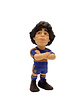 Figura Coleccionable Maradona Boca Juniors MINIX - Miniatura 2
