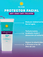 Protector Solar Nude Antiedad 40 ml  - Miniatura 3