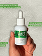 Gotas Faciales Vitú Cannabis 50 ml - Miniatura 2