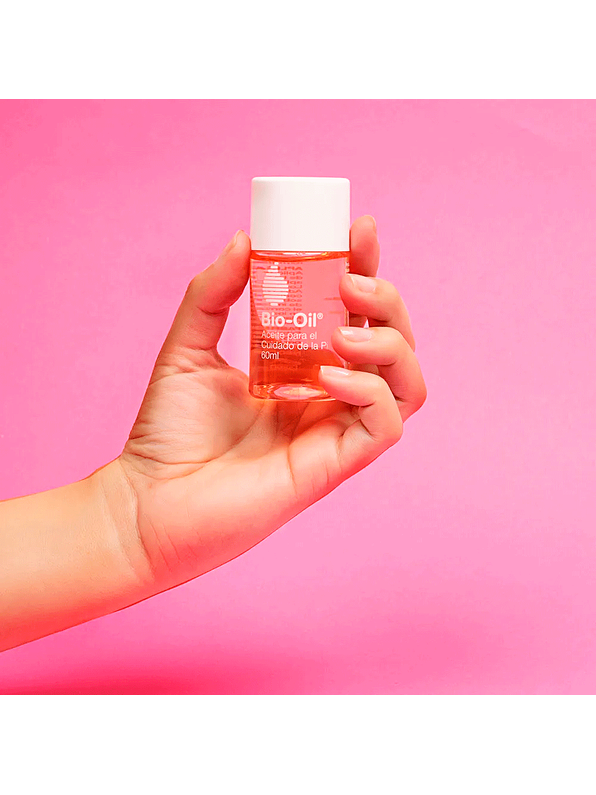 Aceite Bio Oil cuidado para la piel 60 ml 2