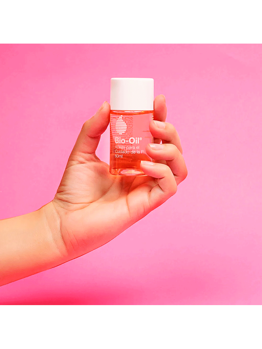 Aceite Bio Oil cuidado para la piel 60 ml 2