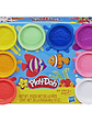 Play Doh X 8 Pack Surtido  - Miniatura 3