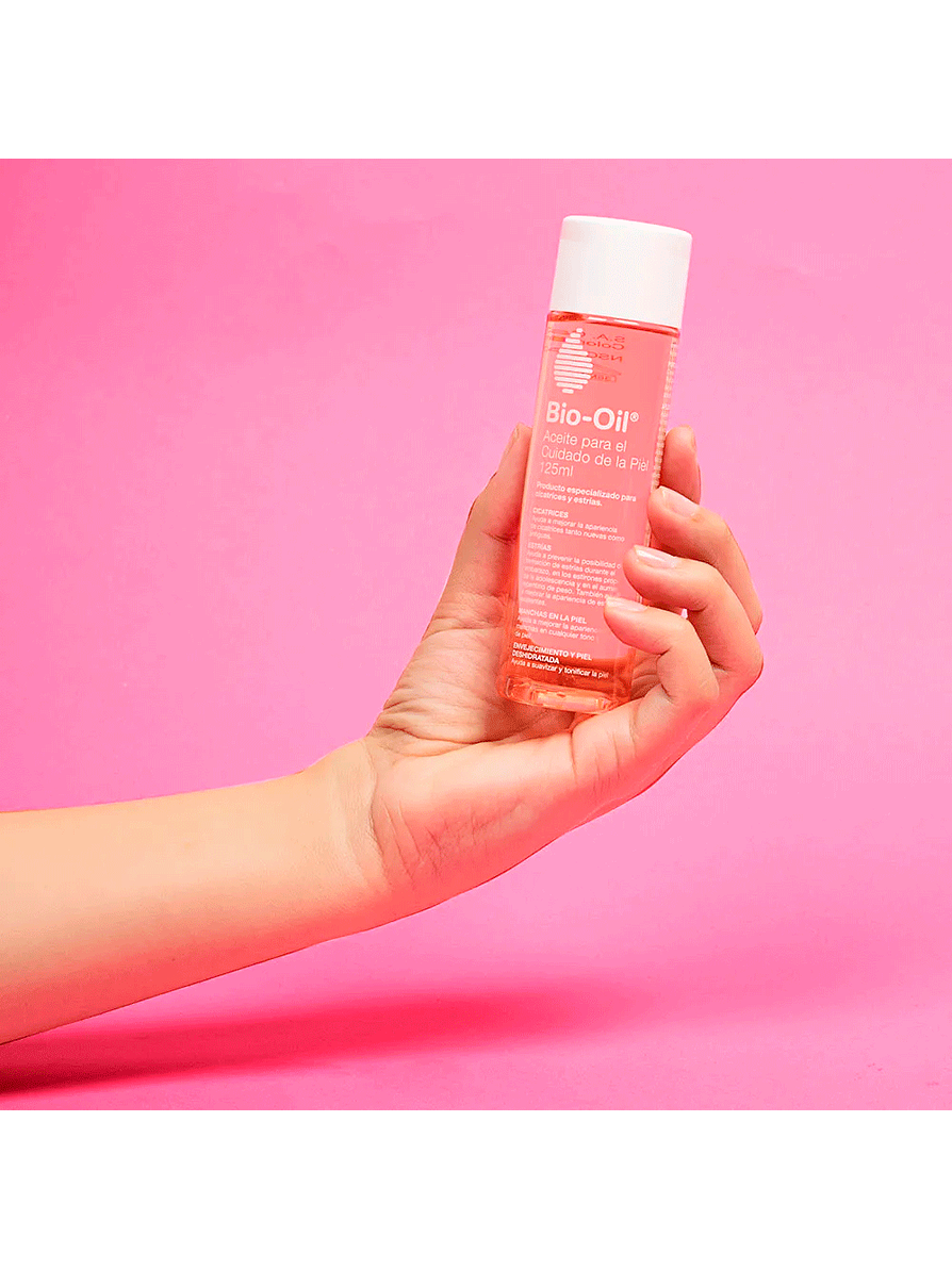 Aceite Bio Oil Cuidado de la piel 125 ml 2