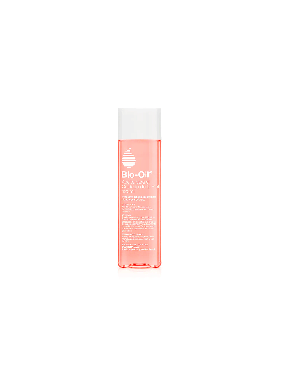 Aceite Bio Oil Cuidado de la piel 125 ml 1