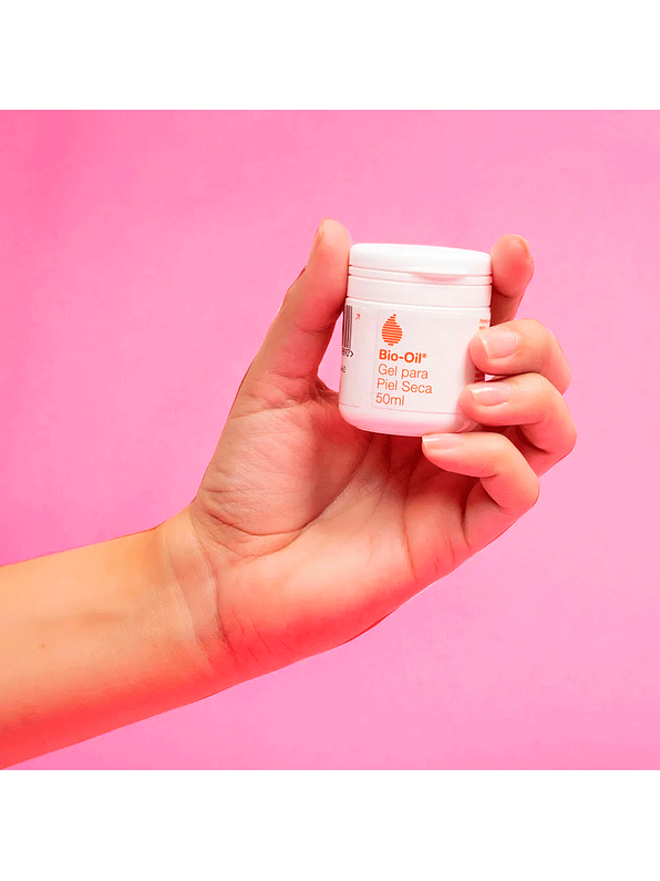 Bio-Oil Gel para piel seca 50 ml 2