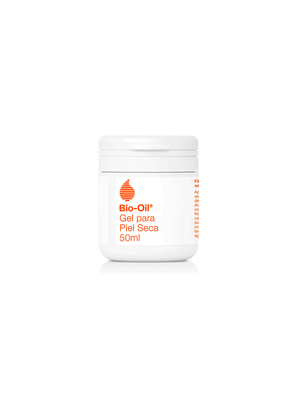 Bio-Oil Gel para piel seca 50 ml 1