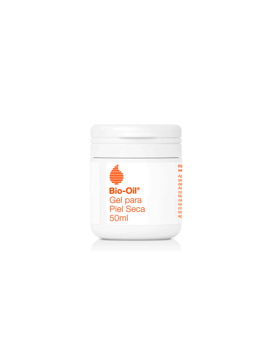 Bio-Oil Gel para piel seca 50 ml 1
