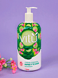 Crema Corporal Vitú Pepino Te Verde 1Lt - Miniatura 2