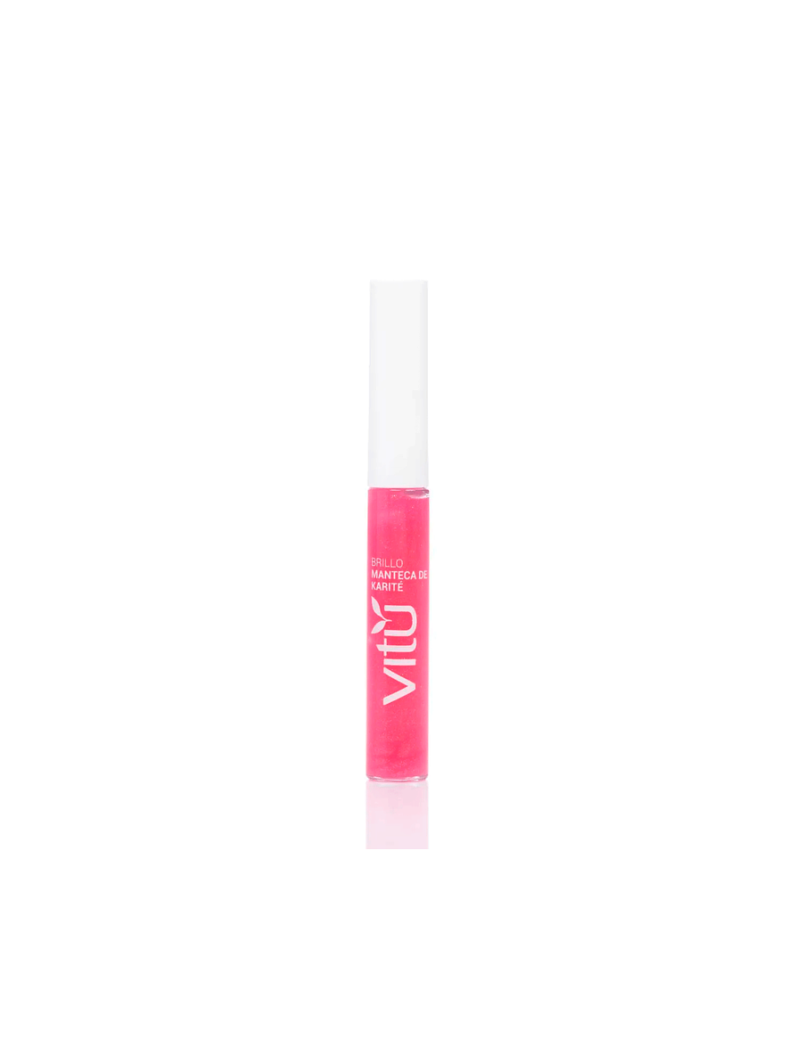 Brillo Vitú Manteca de Karite 6 ml 2