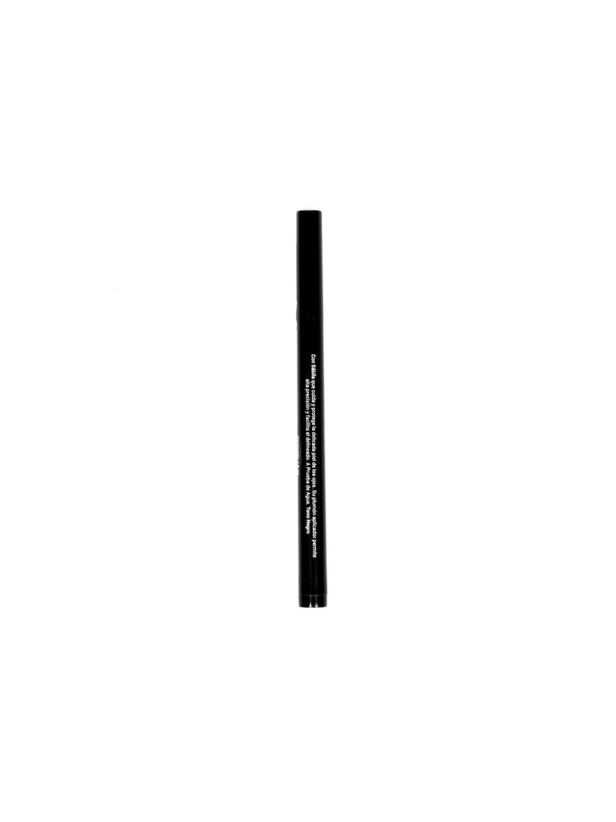 Delineador Liquido Ojos Vitú Tono Negro 1.5 ml 3