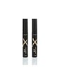 Kit Prom Pestañina Hi Fi Max Factor tono negro 12 ml x 2 unidades - Miniatura 3