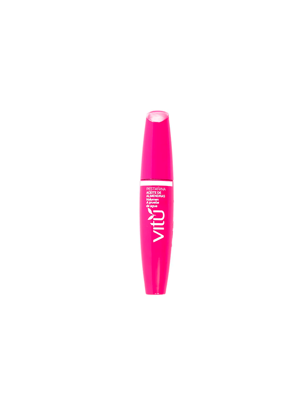Pestañina Vitú Aceite almendras a prueba de agua 3