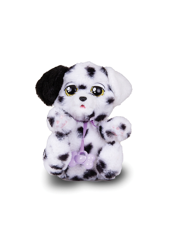 Baby Paws Cachorrro Interactivo 2