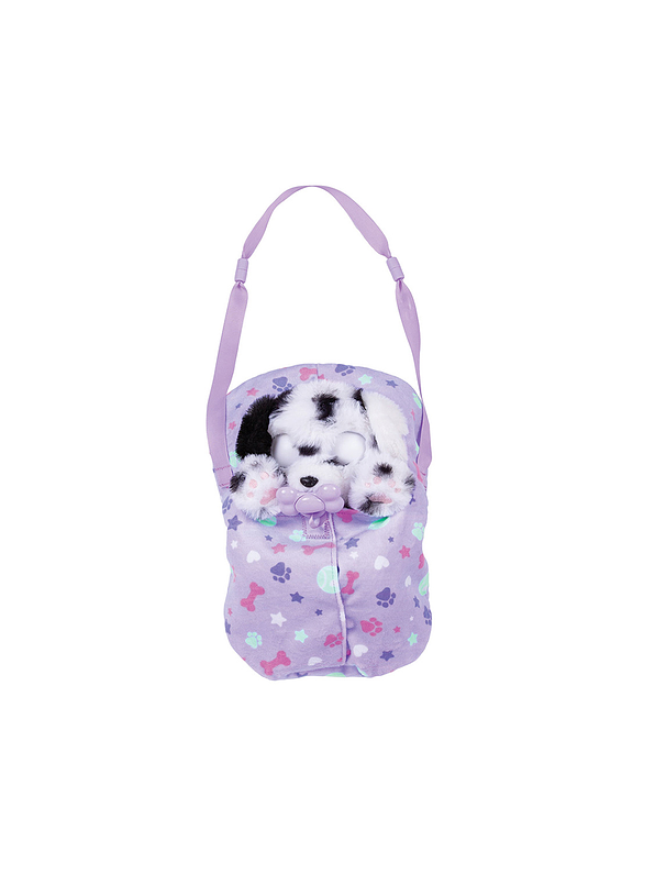 Baby Paws Cachorrro Interactivo 3