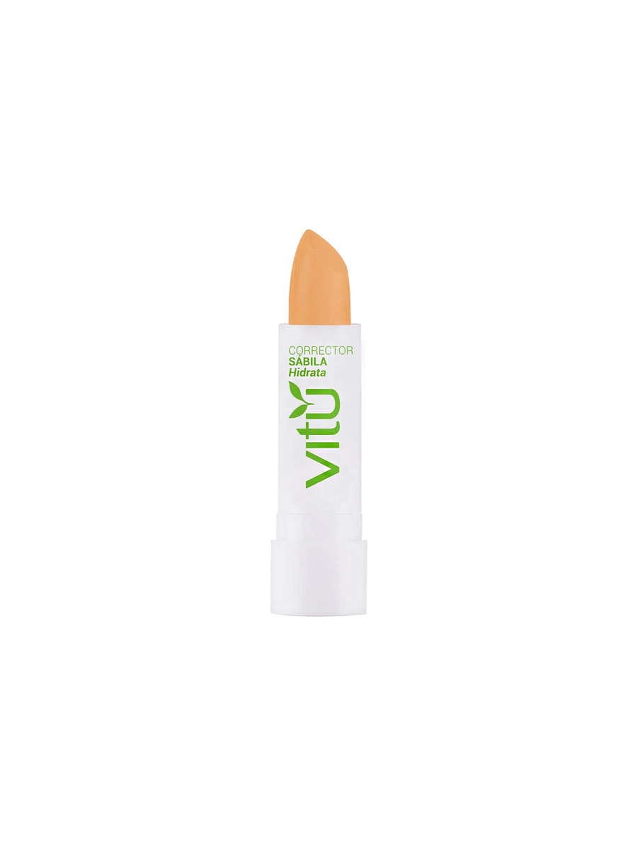 Corrector Vitú Sábila Macadamia 1