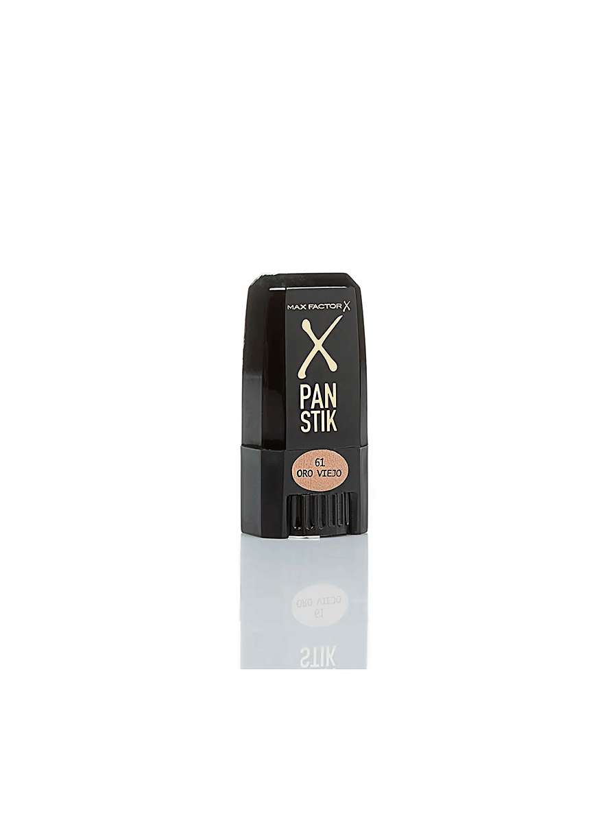 Base Max Factor Pan Stik Tono Oro Viejo 2