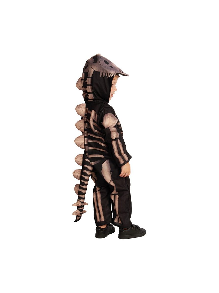 Disfraz Esqueleto T-Rex 1