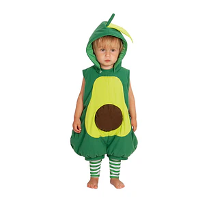 Disfraz Aguacate Bebé