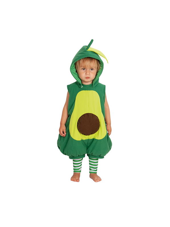 Disfraz Aguacate Bebé 1