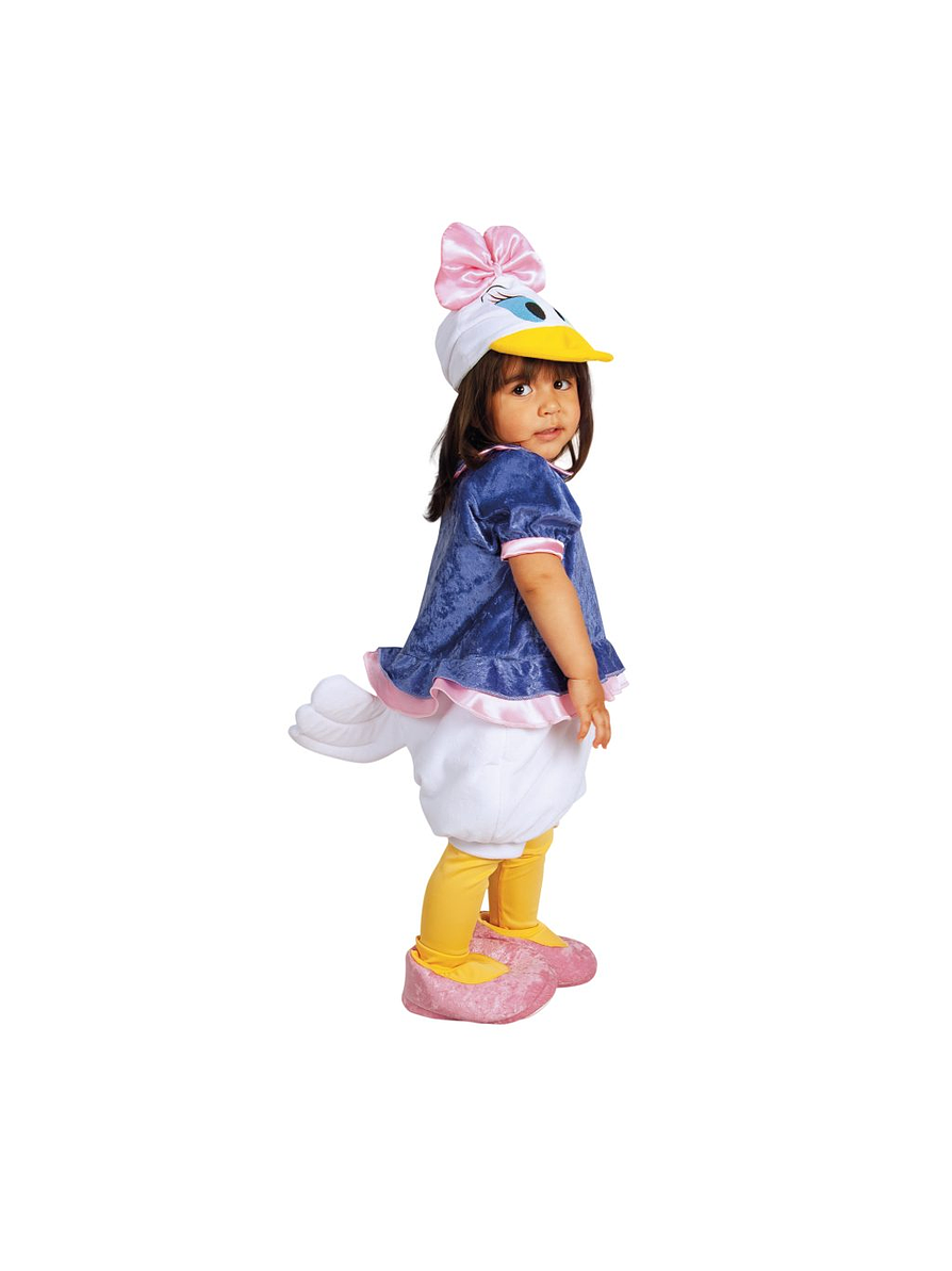 Disfraz Daisy Bebé 1