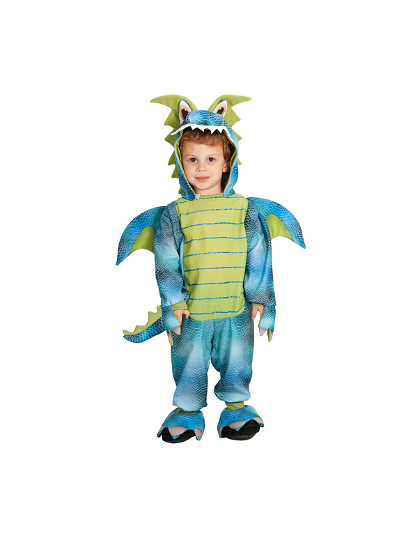 Disfraz Dragoncito 1