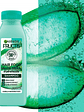 Shampoo Fructis Hair Food Aloe 300 ml - Miniatura 2
