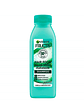 Shampoo Fructis Hair Food Aloe 300 ml - Miniatura 1