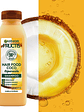 Shampoo Fructis Hair Food Coconut 300 ml - Miniatura 2