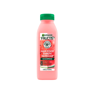 Shampoo Fructis Hair Food Sandia 300 ml