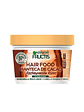 Mascarilla Capilar Fructis Hair Food Cacao 350 ml - Miniatura 1