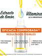 Serum Garnier Express Aclara Anti Manchas Vitamina C - Miniatura 2