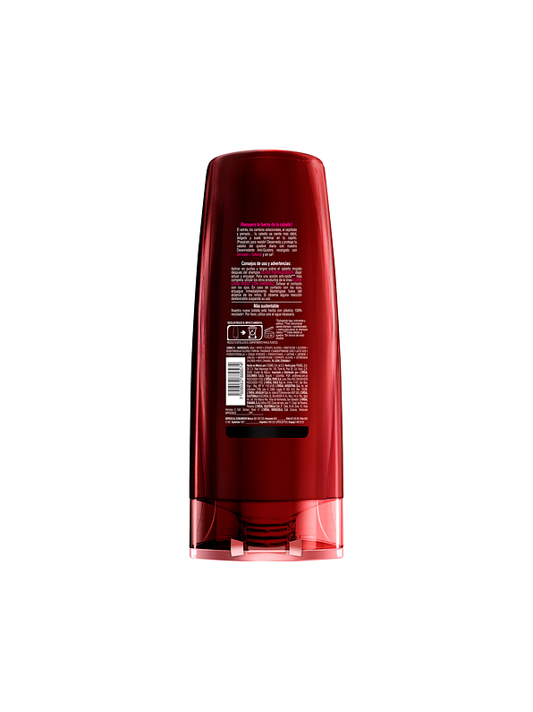 Acondicionador Anticaída Elvive con Aminexil 370ml 2