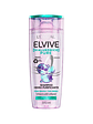 Shampoo Elvive Hialuronico Pure 370 ml - Miniatura 1