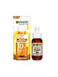 Serum Garnier Express aclara Anti-Manchas con Vitamina C 30ml - Miniatura 1