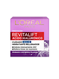 Crema Noche Hidratante Rellenador L'oréal París Revitalift Acido Hialuronico 50ml - Miniatura 2