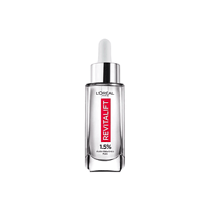Serum Rellenador Rostro L'oreal Paris Revitalift Ácido Hialurónico 30 ml