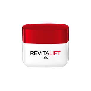 Crema día Antiarrugas L'oreal París Revitalift Clásica Con Pro-Retinol