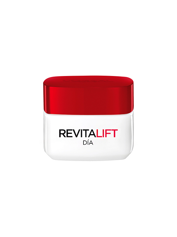 Crema día Antiarrugas L'oreal París Revitalift Clásica Con Pro-Retinol 1